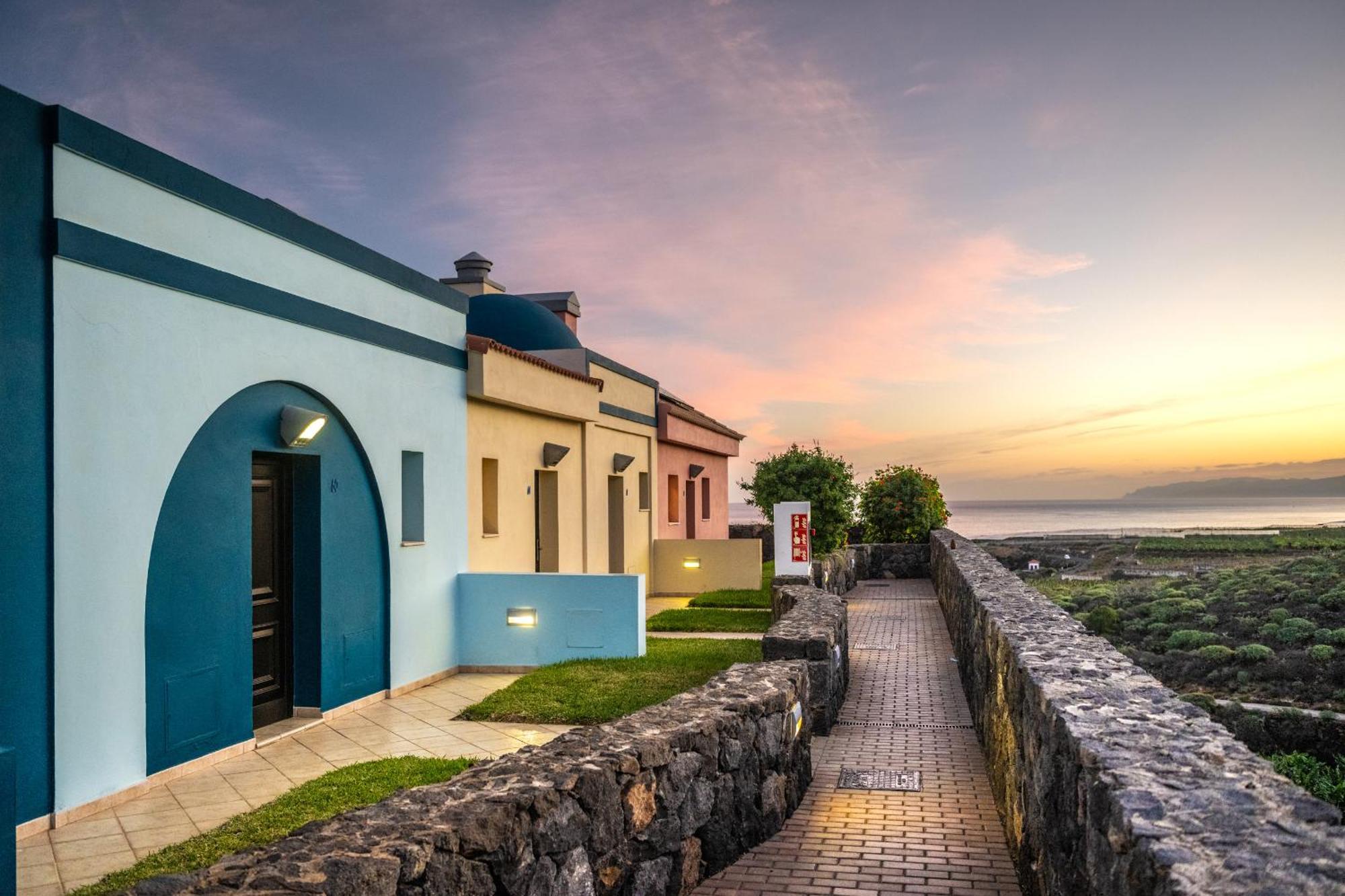 Luz Del Mar Ξενοδοχείο Los Silos Εξωτερικό φωτογραφία